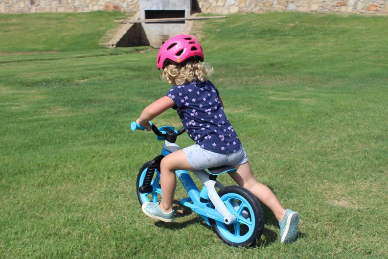 Chillafish BMXie Balance Bike Review - What We Love, What We Don't