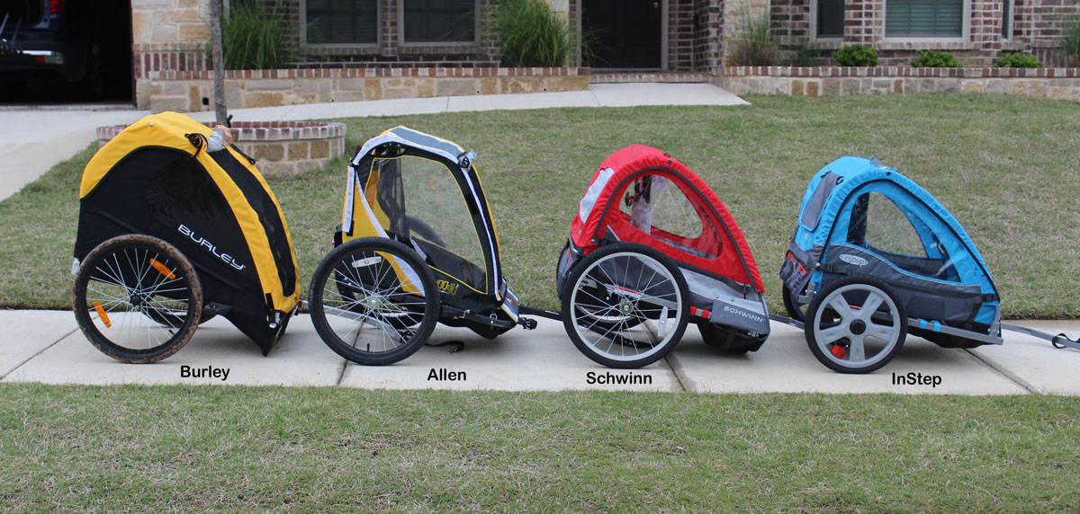 instep bike trailer stroller conversion kit