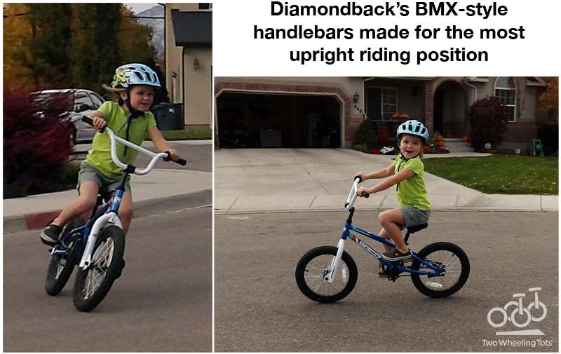 Diamondback MiniViper Kids Bike