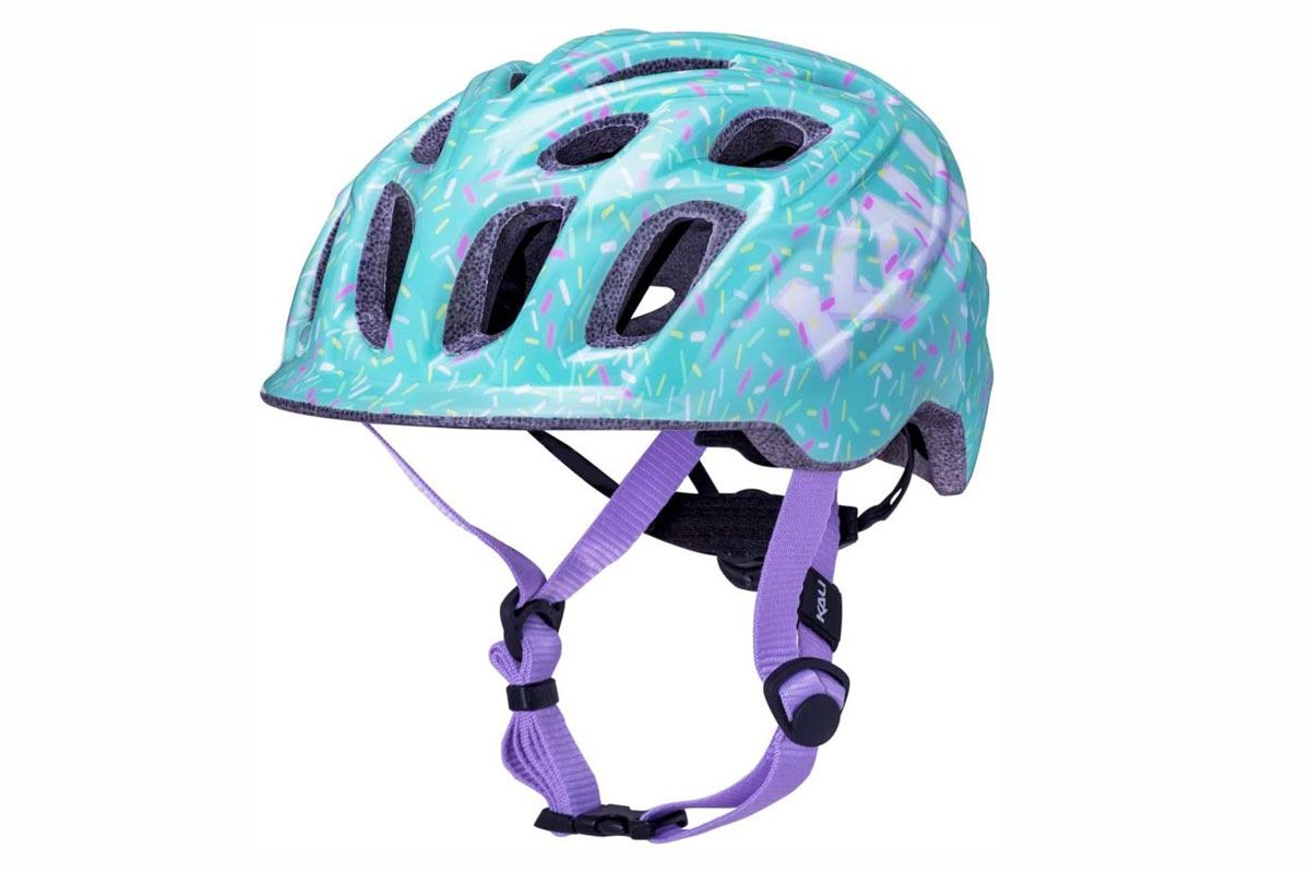 Infant Helmet Jungle Safety Child Bike Bicycle 6 Flow Vents Adjustable 