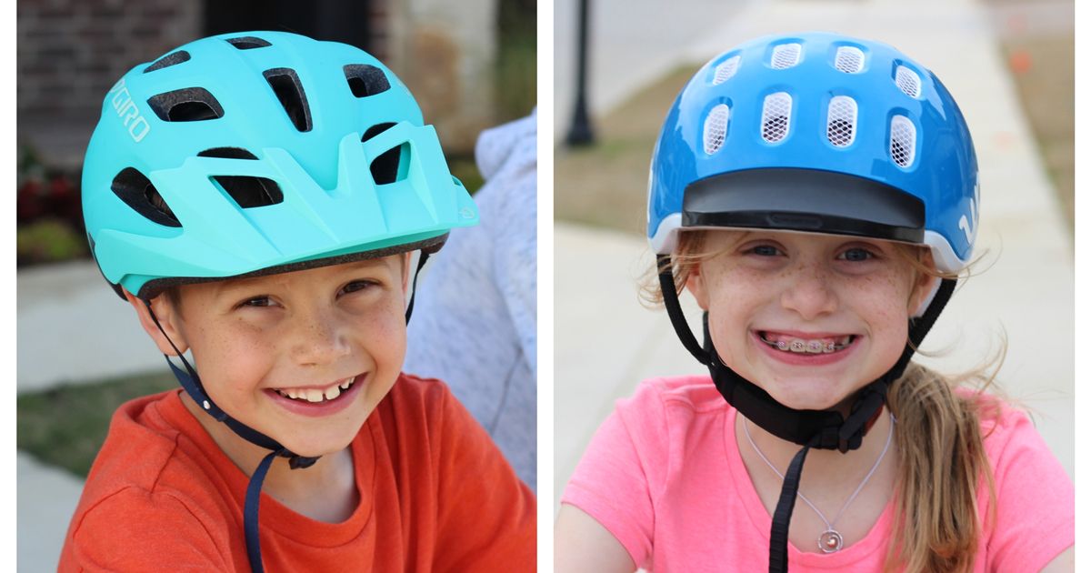 Kids Bike Helmet Toddler Bicycle Helmet Adjustable Helmet Cycling Helmets Lightweight Multi-Sport Helmet for Child Boys and Girls Age 3-7