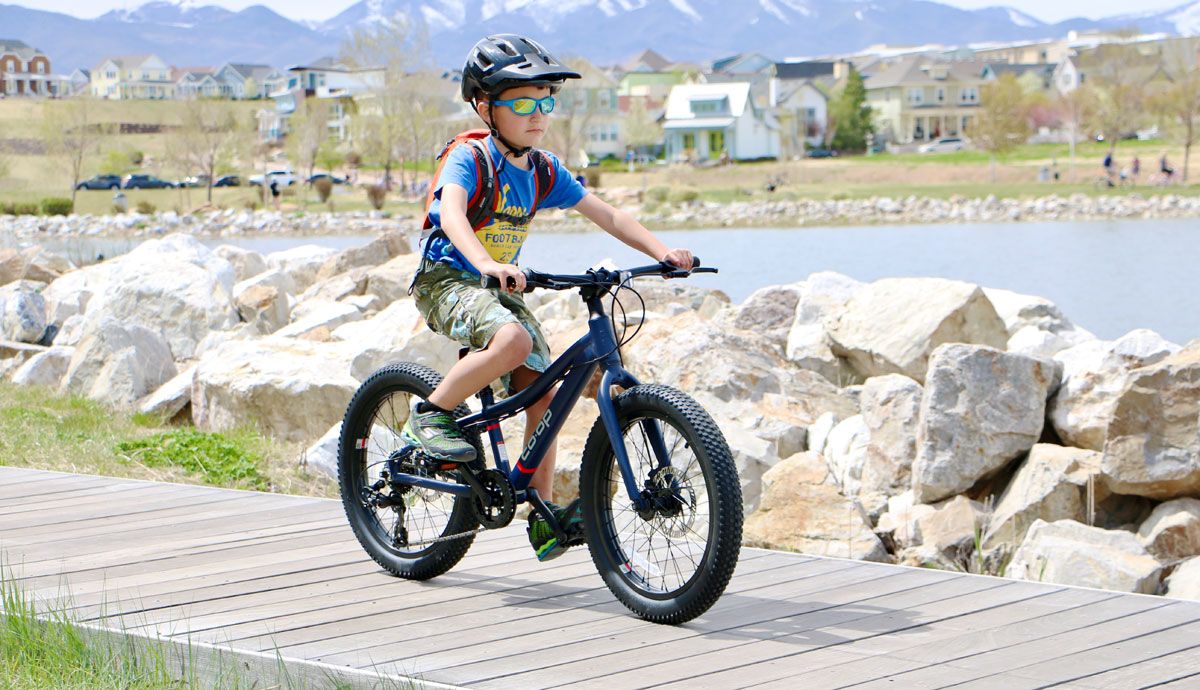 telex been Aanvulling Best Kids Mountain Bikes for Recreational Riding: $100 to $500