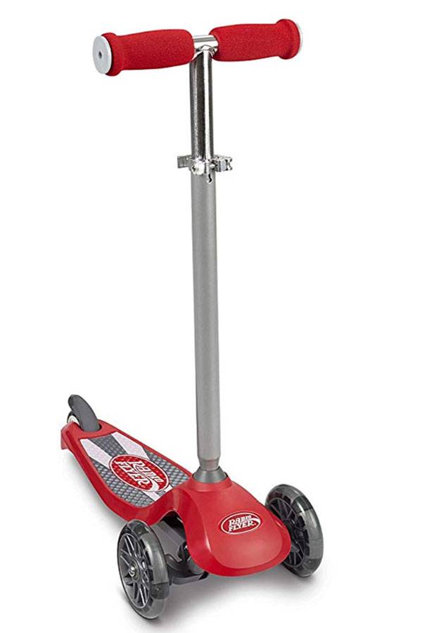 best 3 wheel scooter for kids