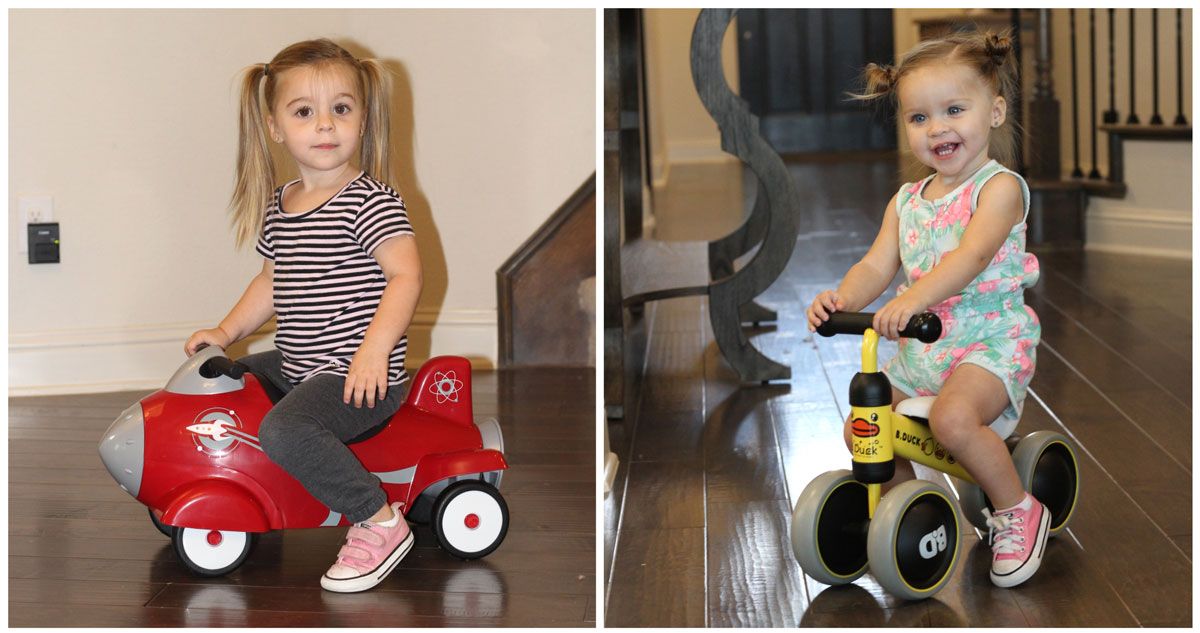 10 Best Toddler Bikes We Test Every