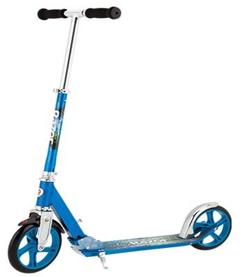 best razor scooter for 9 year old