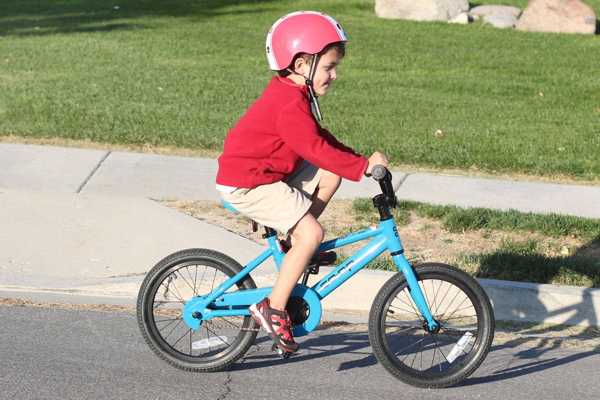 cheap bikes for kids