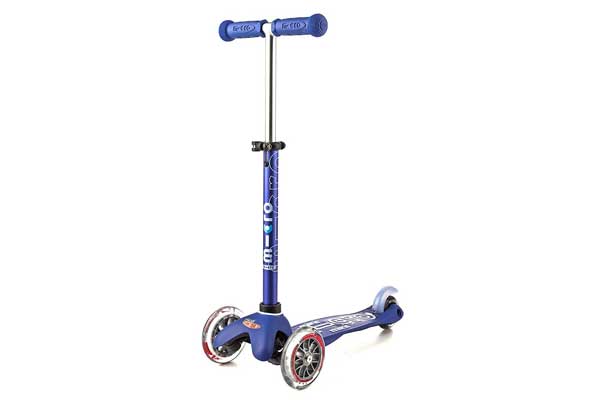 best scooter for 7 year old boy