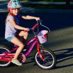 Venzo Children 16" Push Kids Bike with Training Wheels Blue 