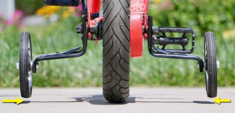 Training Wheels: 10 Frequently Asked Questions
