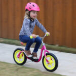 Kazam Balance Bike Review: Seen on 