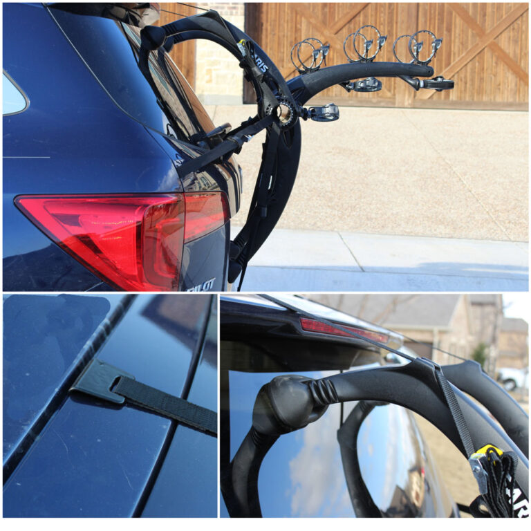 Saris Bones Bike Rack Review Why It Earns our Highest Rating!