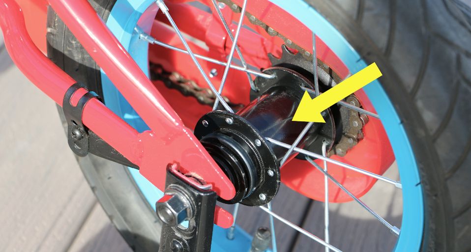 How Do Bicycle Coaster Brakes Work 