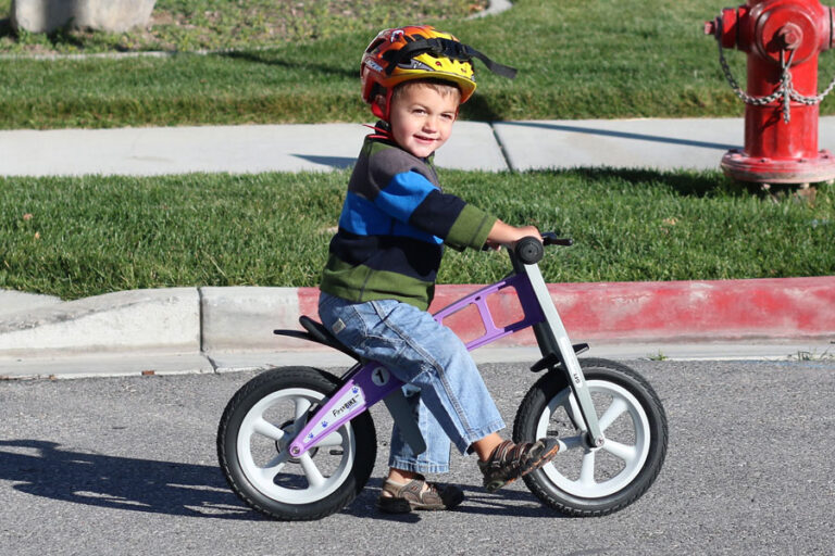 12 Best Balance Bikes for All Ages We've Tested Over 100!
