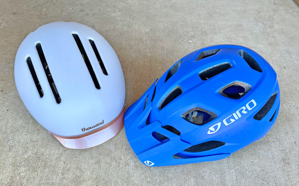 10 Best Women's Bike Helmets - We Personally Every
