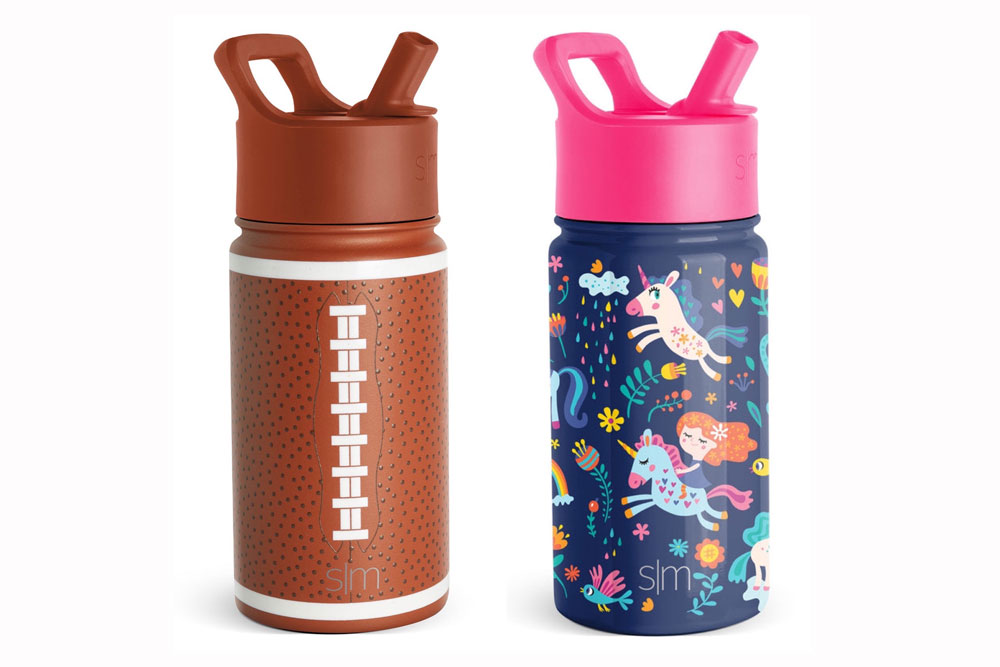 8 Best Water Bottles for Kids: We Test Every Bottle We Recommend!