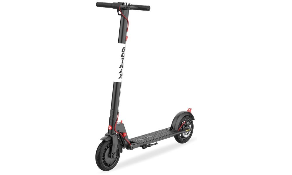 stock image of gotrax gxl v2