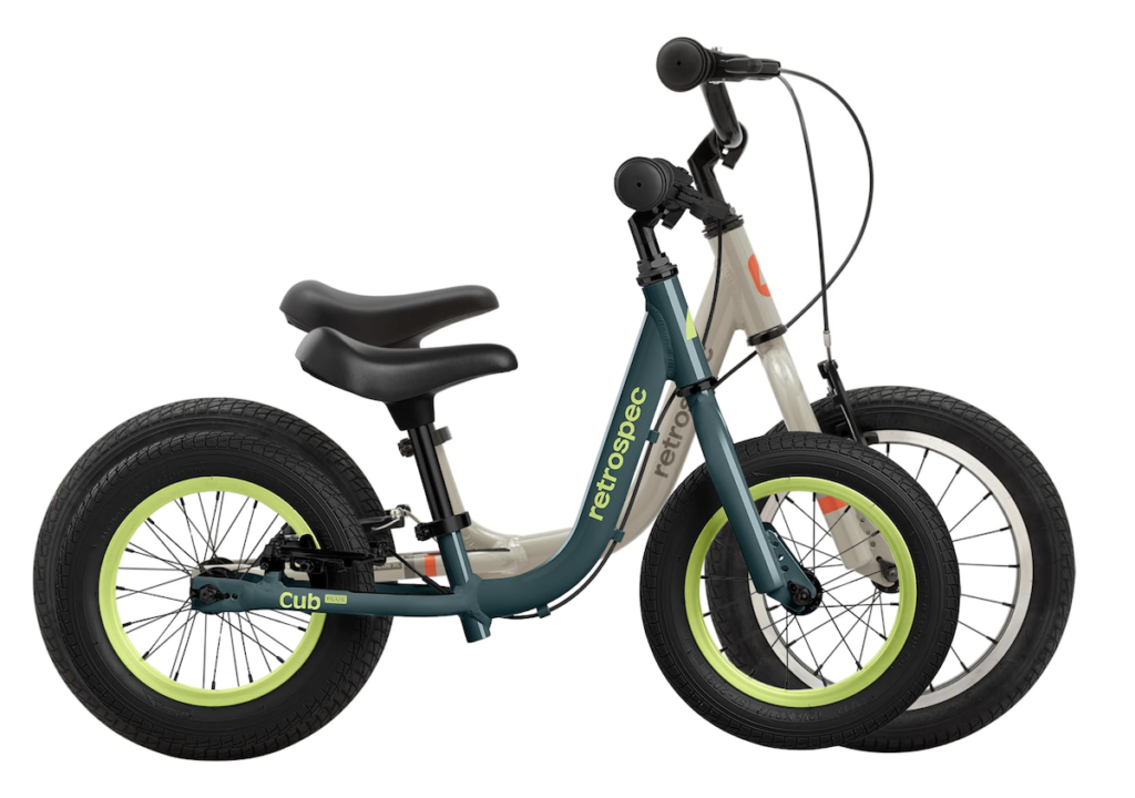 Retrospec Cub Plus vs. Cub Plus XL