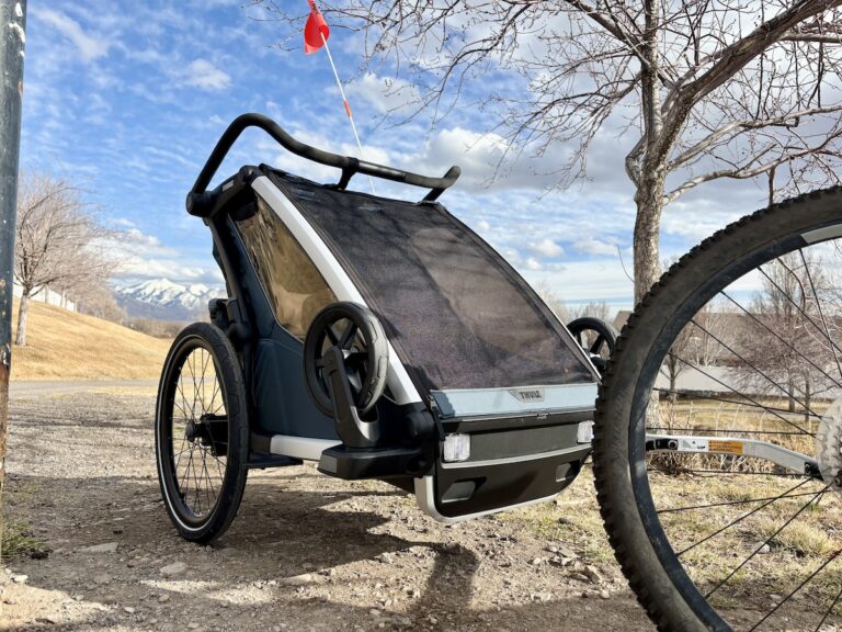 Thule Chariot Cross 2 Review