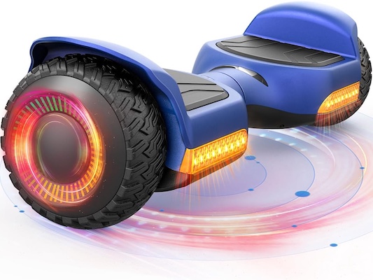 gyroor g13 hoverboard
