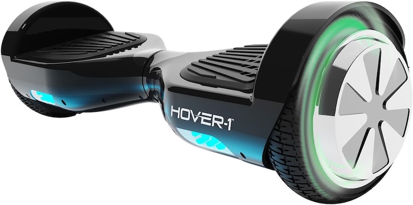 stock image of hover 1 ultra
