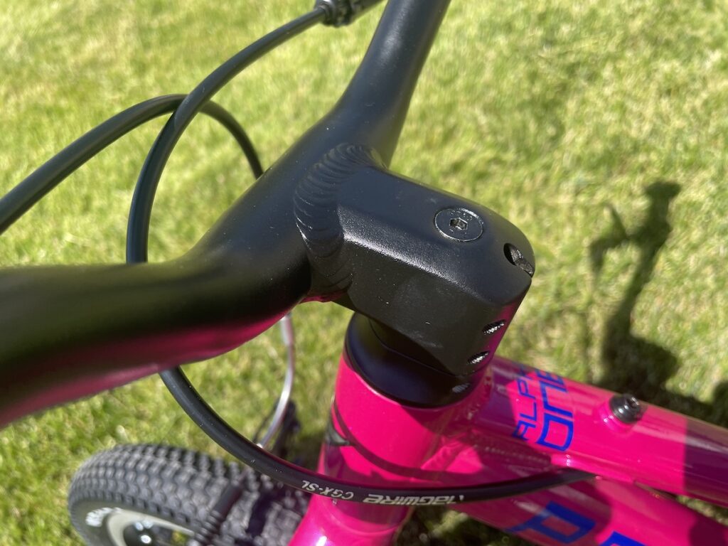 prevelo integrated stem
