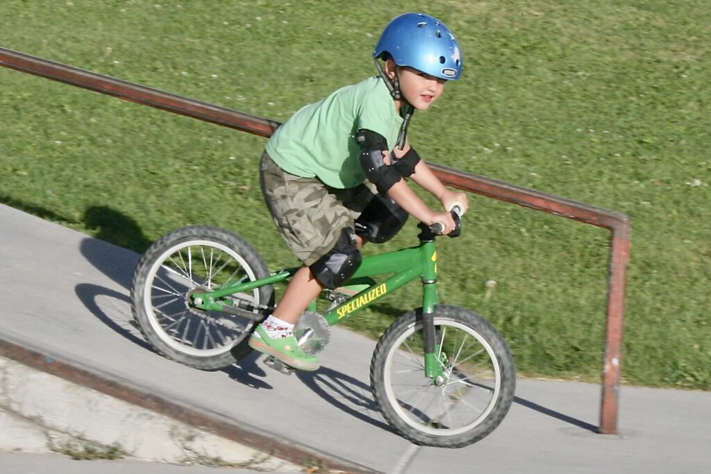 16 inch specialized kids bike