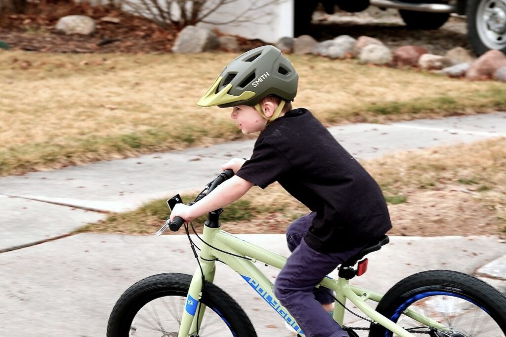 smith sidekick with polygon